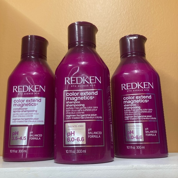 Reskin Shampoos, Conditioners and style products at a bargain price. - Picture 8 of 12